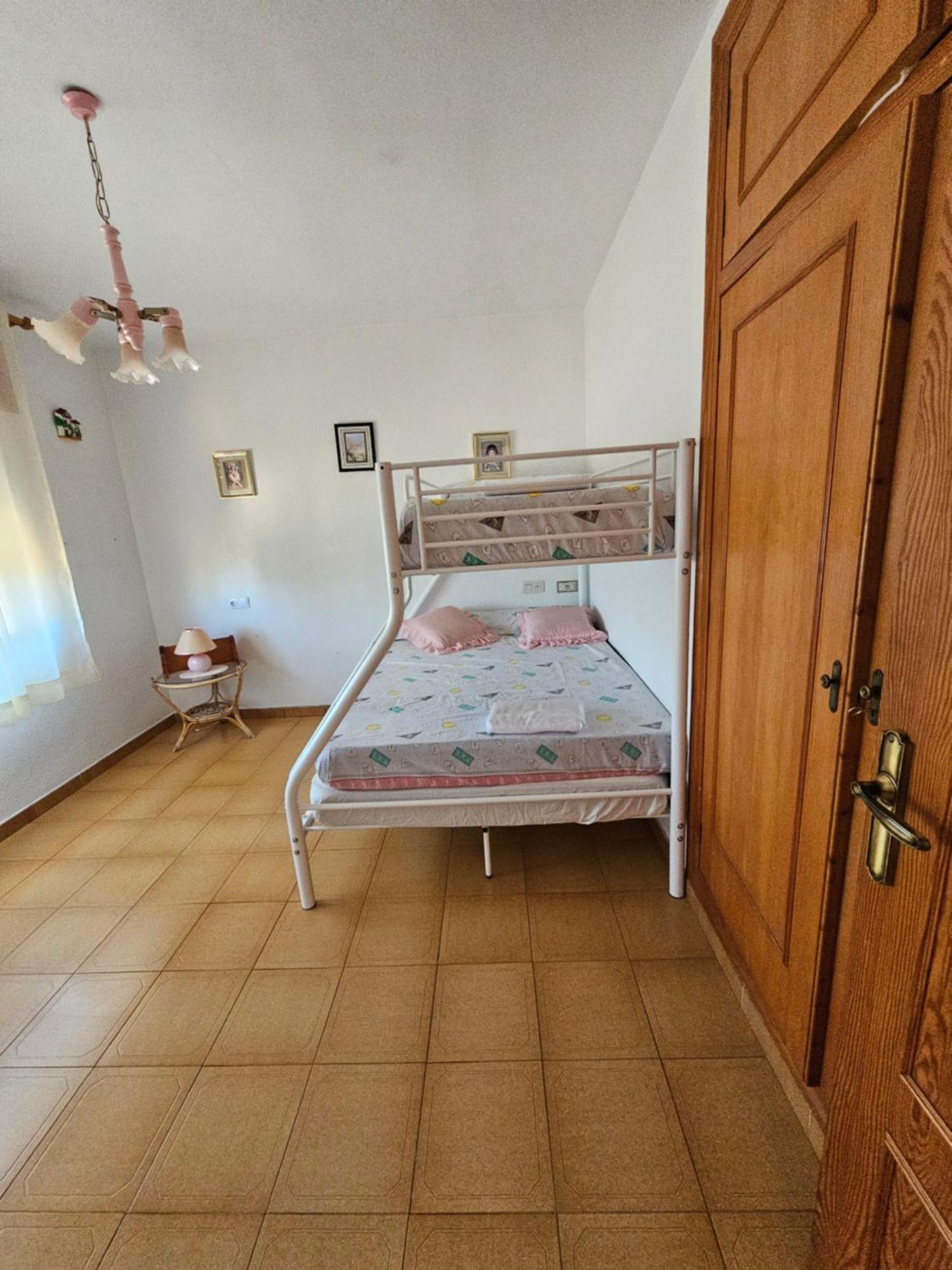 Villa Reina Alicante Zewnętrze zdjęcie